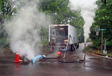 苏家屯CIPP热固化修复技术