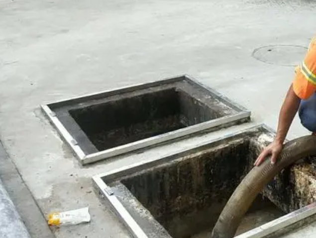 苏家屯化粪池清理