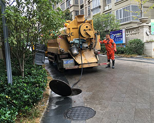 苏家屯管网知识-是否有行之有效的解决方案